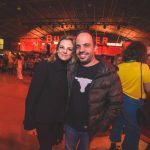 Budweiser Basement recebe primeira edição do Beat Russia