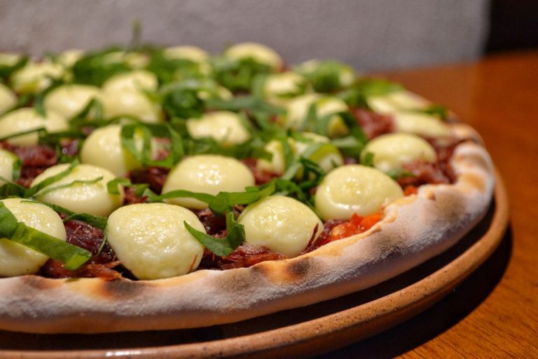 Pizza do Brasil