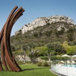 Hotéis da Oetker Collection expõem obras monumentais de Bernar Vernet
