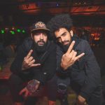 Budweiser Basement recebe primeira edição do Beat Russia