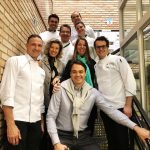 2ª etapa da Copa Anhembi Morumbi & Colavita acontece no Campus Vila Olímpia