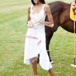 Veuve Clicquot promove evento de polo em NY