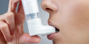 5 dicas de como combater a asma no inverno