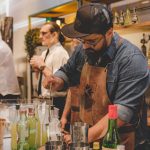 World Gin Day reúne experiências e marcas em torno da cultura da bebida