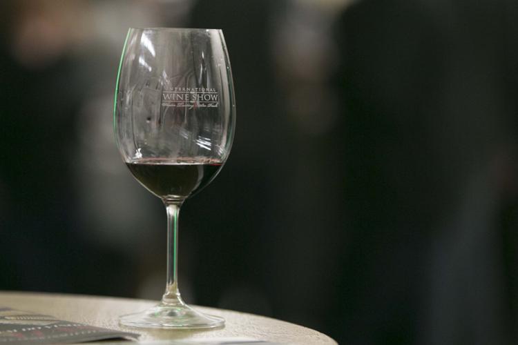 5ª International Wine Show acontece hoje