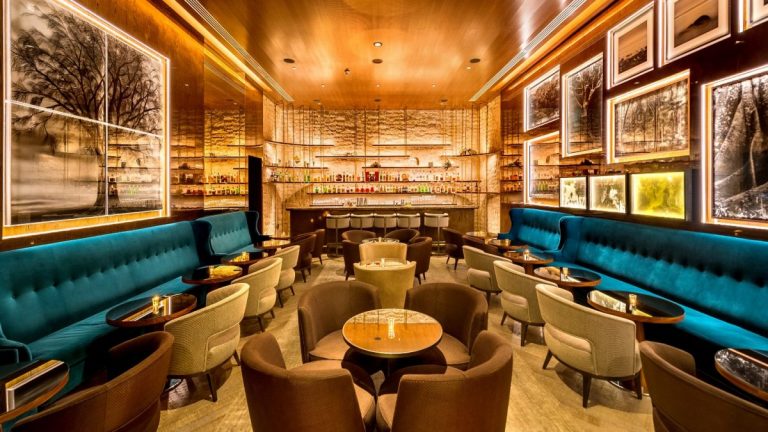 burle bar