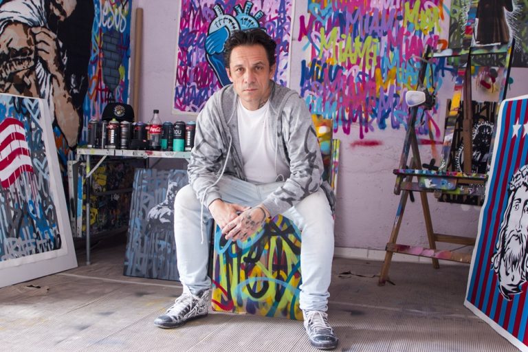 Fotos para divulgação de FABIO POLESI