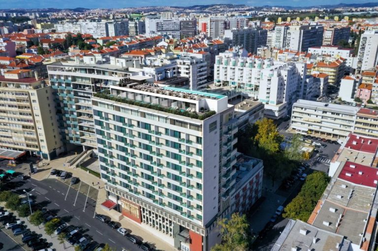 Lutécia Hotel comemora 50 anos com projeto de expansão