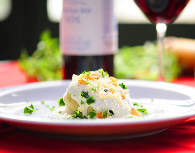Trattoria do Pietro - delivery