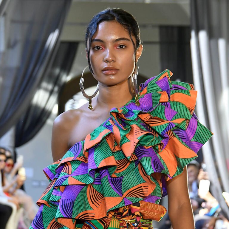 Marcas brasileiras desfilaram na BEFW durante Semana de Moda de Milão
