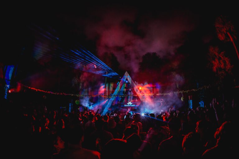 Soundtuary estreia neste sábado