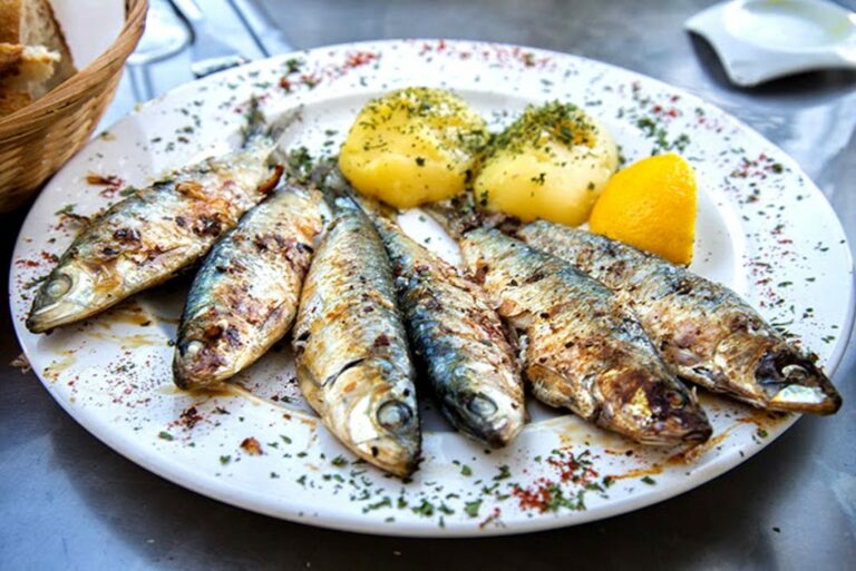 A gastronomia portuguesa foi eleita a 4º melhor do mundo em 2023