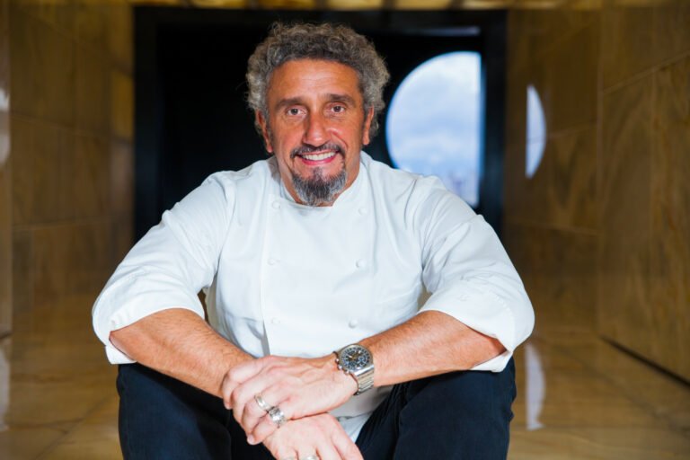 Experiência Gastronômica Harmoniza NANNAI no Restaurante Tetiate com Emmanuel Bassoleil
