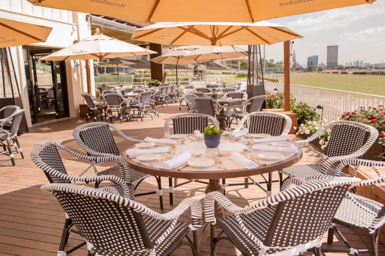 Restaurante Iulia, para quem busca algo especial neste feriado de Páscoa em São Paulo