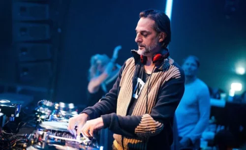 Ricardo Villalobos