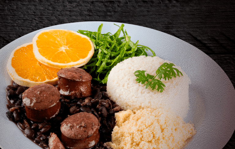 Dinho's: Tradição de umas das melhores feijoadas de São Paulo
