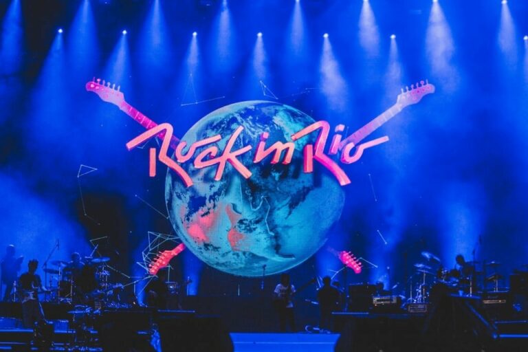 Rock in Rio 40 Anos, a celebração começa hoje na Cidade do Rock