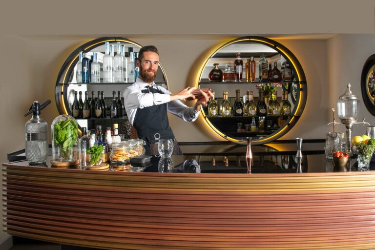 Hotéis apostam em experiências gastronômicas para atrair novos hóspedes