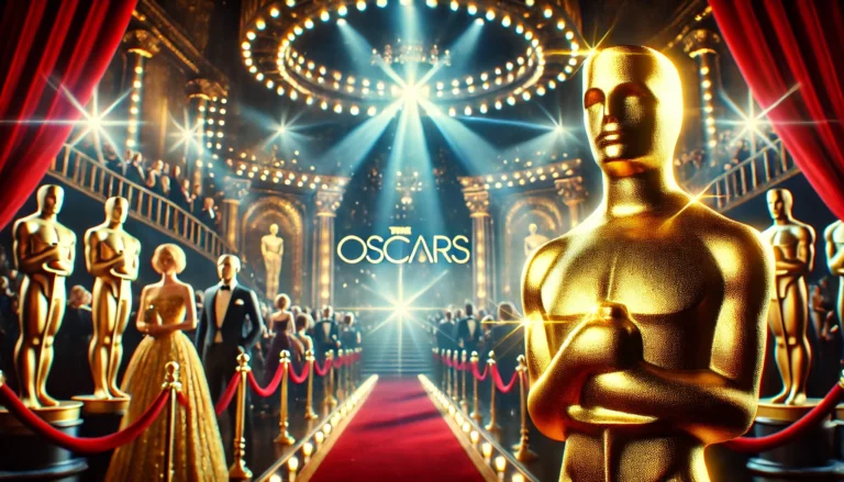 O Oscar e o Cinema Nacional, a caminhada rumo ao Ouro de Hollywood.