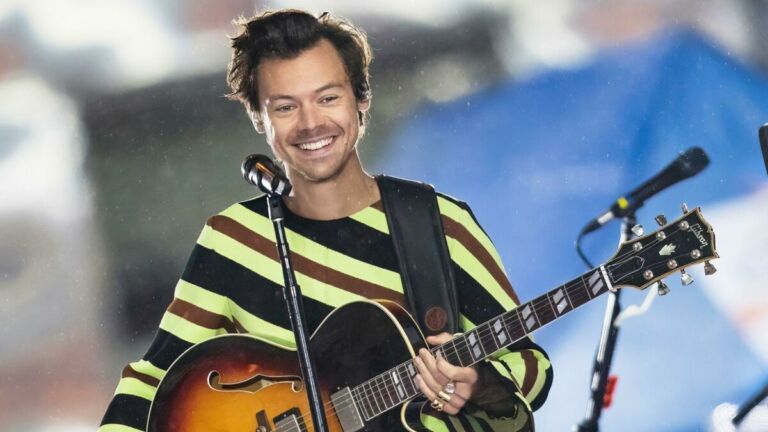 Harry Styles confirma novos shows e performance especial em São Paulo e agita julho na capital paulista.