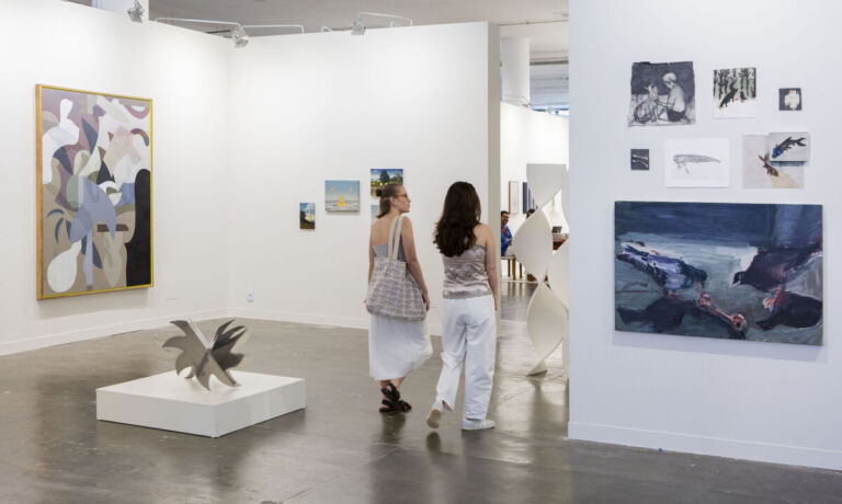 SP–Arte 2026 em São Paulo: datas, destaques e tudo sobre a maior feira de arte da América Latina.