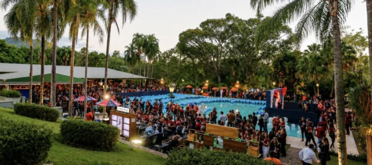 Feijoada do Seo Rosa: tradição, gestão e inovação fazem do evento um dos maiores ícones do calendário paulista.