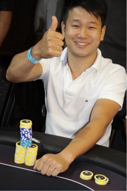 poker