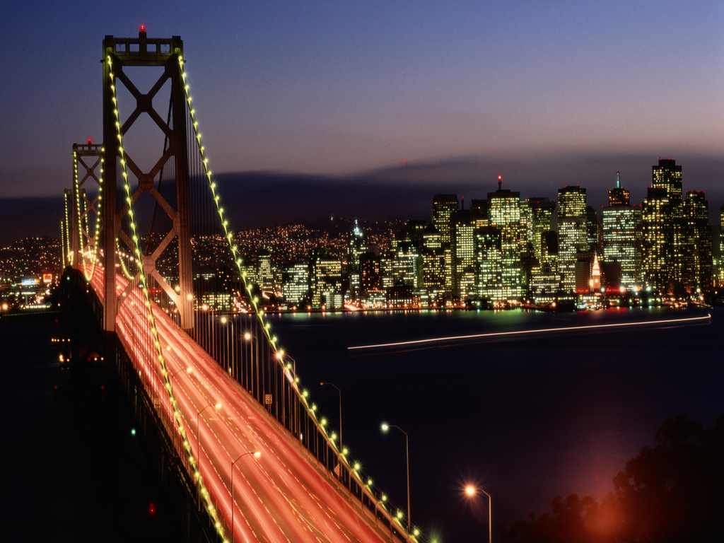 Bay20Bridge20and20San20Francisco