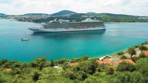 Navio Marina