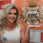 Camarote do King promete ser o point do Carnaval do Rio de Janeiro