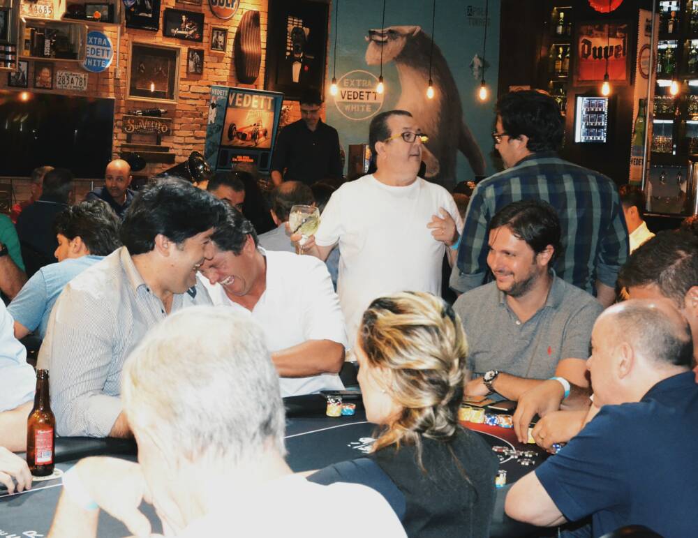 poker