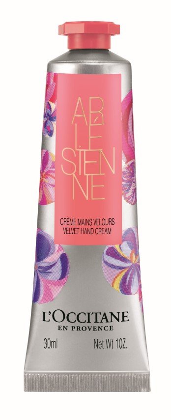 Creme de Mãos Arlésienne - L'Occitane en Provence (Small)