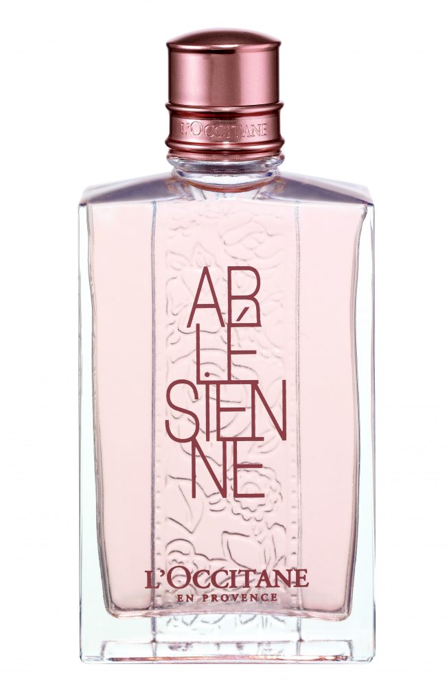 Eau de Toilette Arlésienne - L'Occitane en Provence