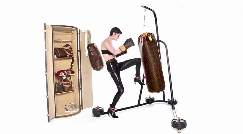 Karl Lagerfeld