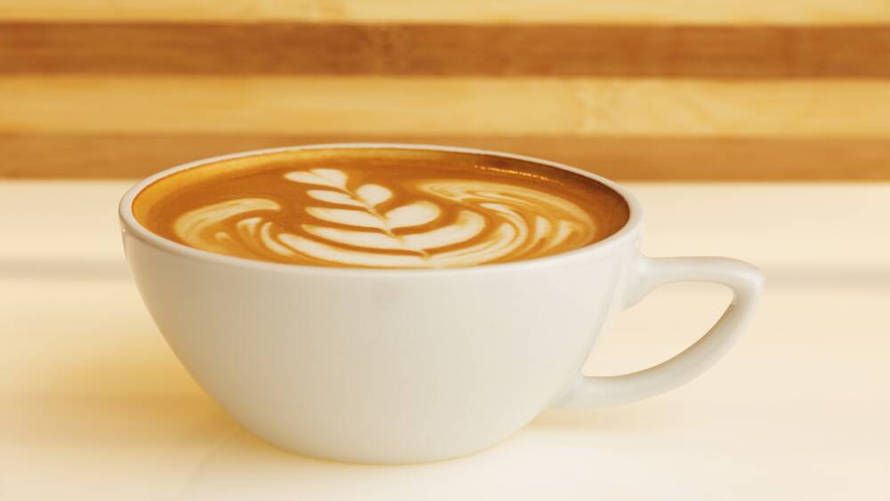 Barista Coffee Bar cursos café
