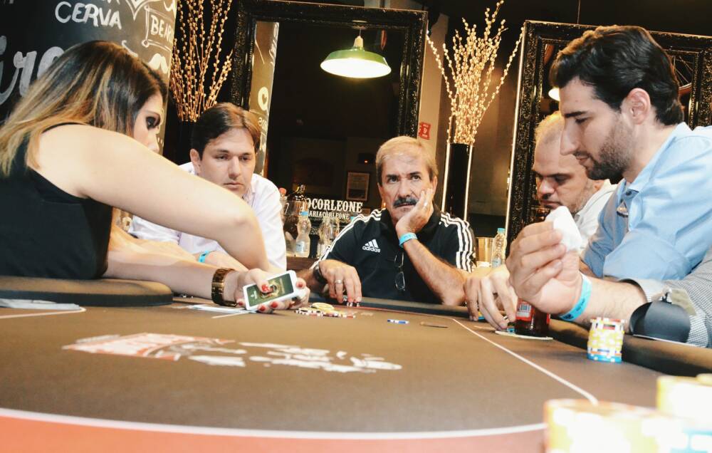 poker