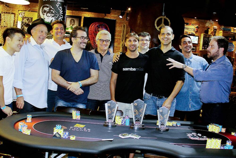 poker