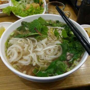 Pho 336 boa gastronomia bom preco