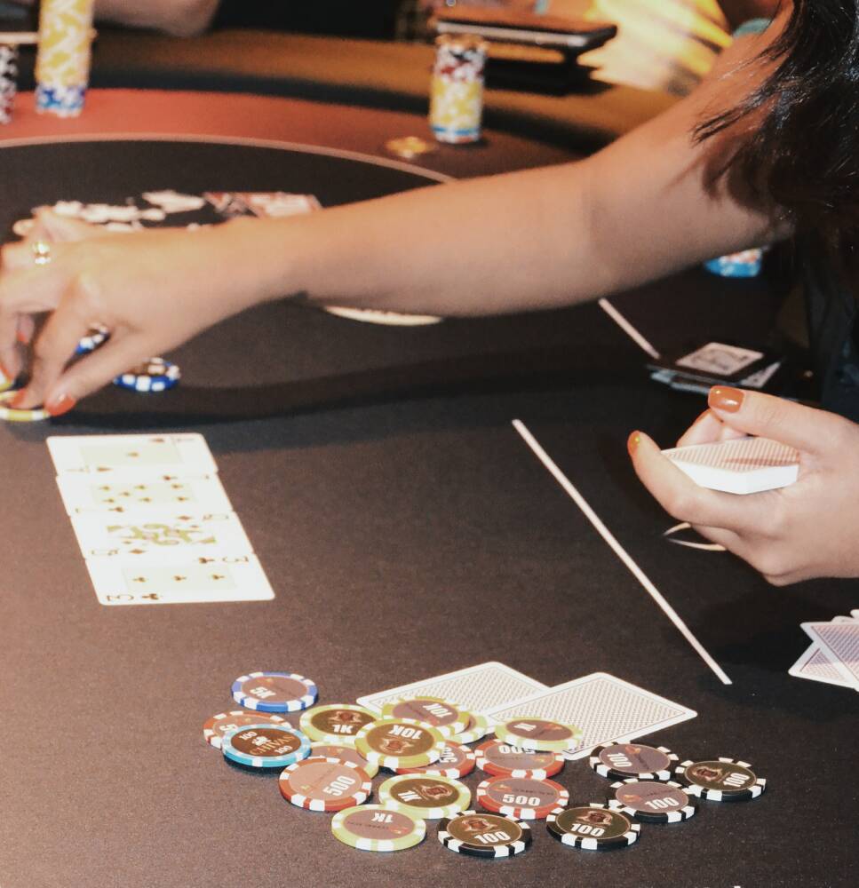 poker