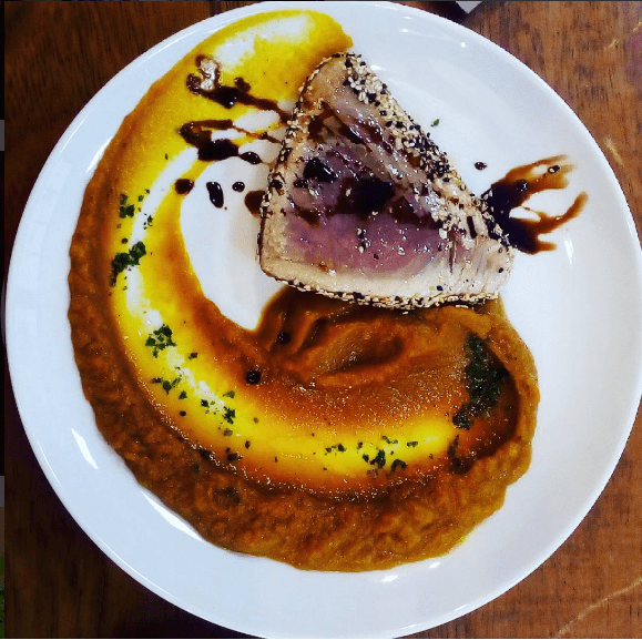 Seu Quintal boa gastronomia bom preço