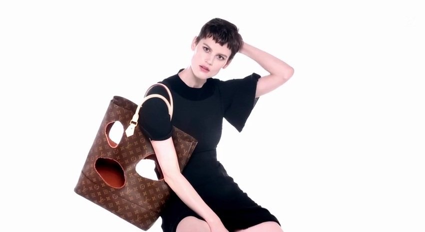 Rei Kawakubo