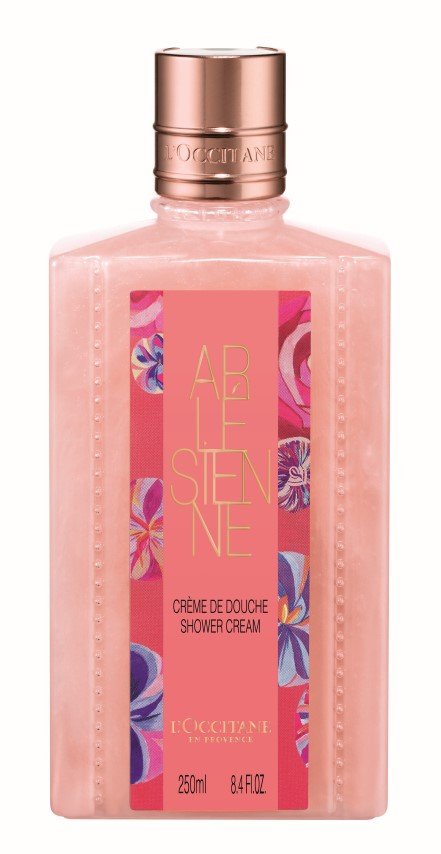 Sabonete Líquido Arlésienne - L'Occitane en Provence (Small)