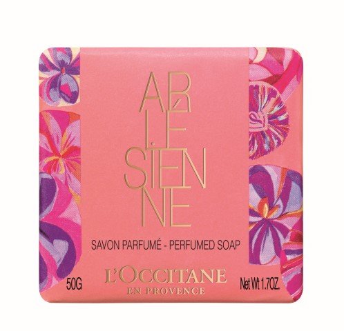 Sabonete perfumado Arlésienne - L'Occitane en Provence (Small)