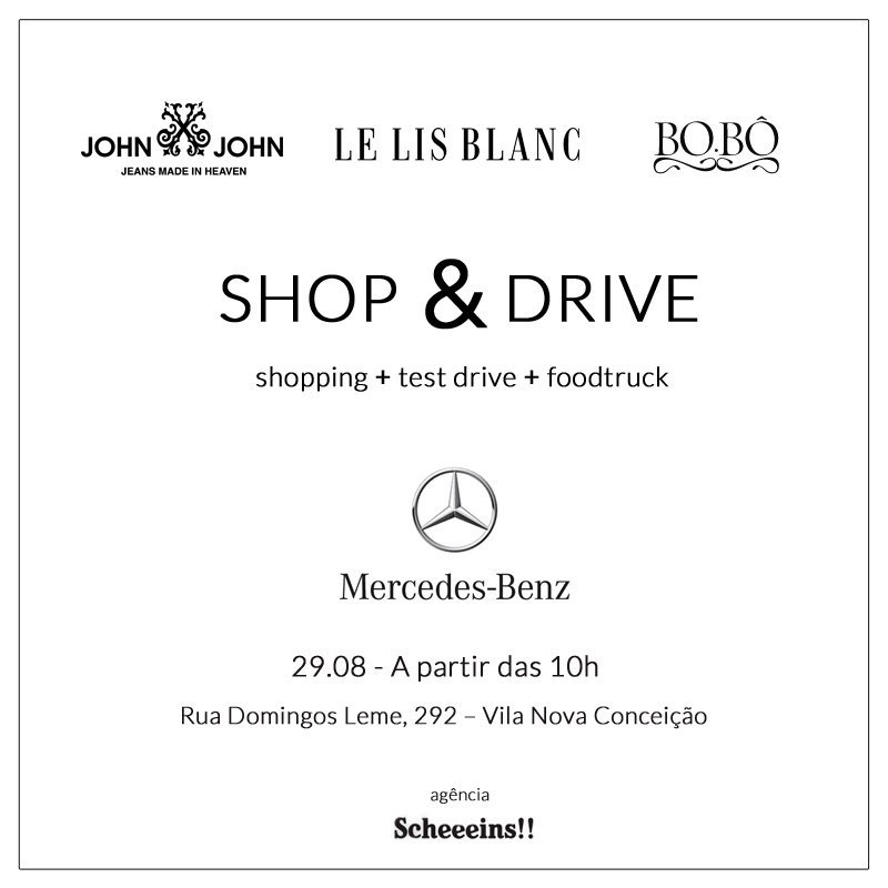 Shop&Drive
