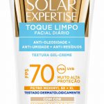 protetor solar escolher melhor
