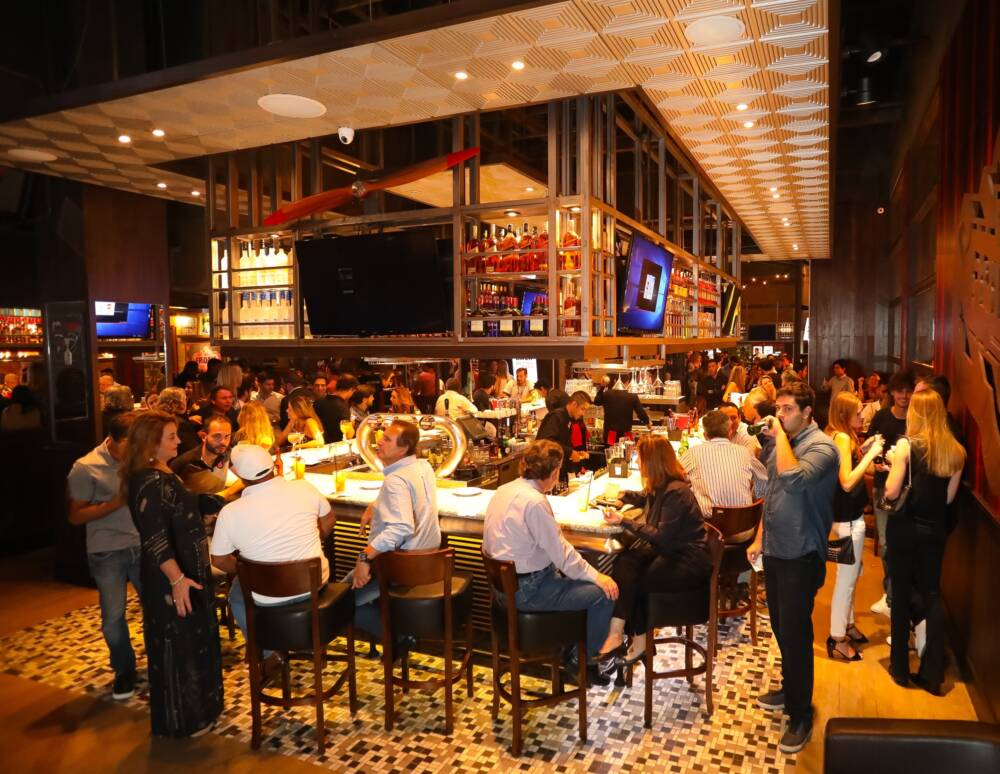 TGI Fridays