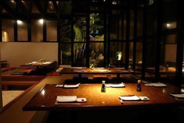 Tatami 1