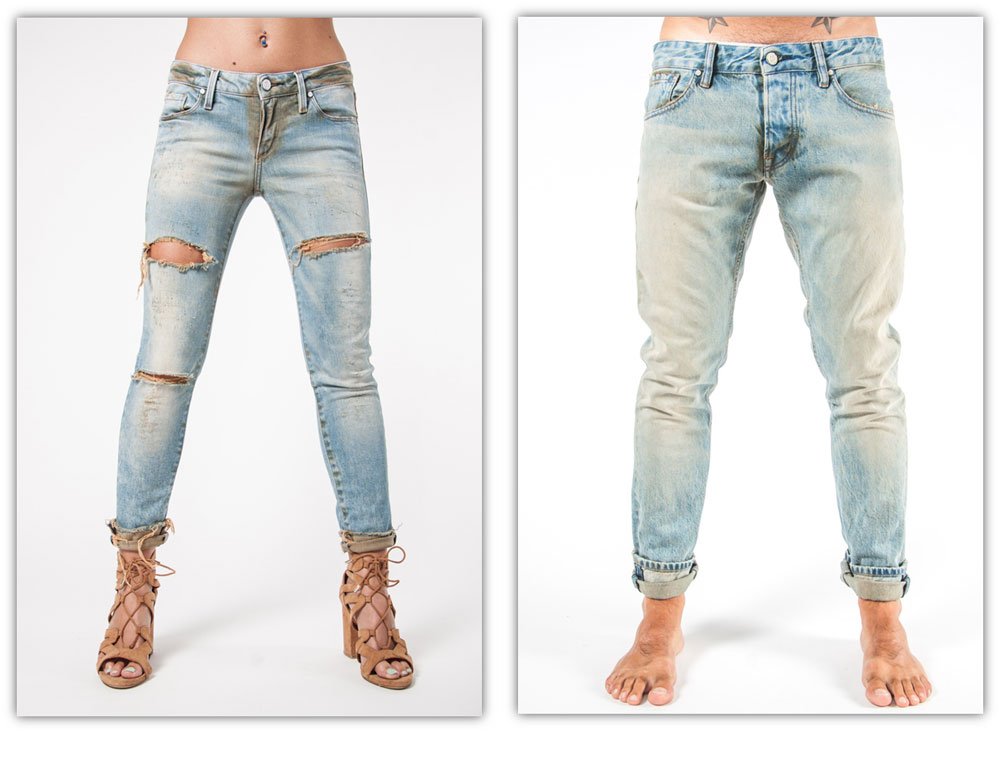 tendencias jeans 2018 vicunha