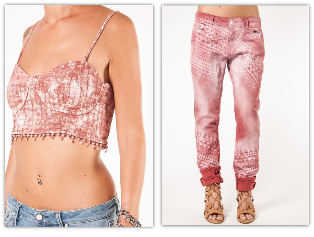 tendencias jeans 2018 vicunha