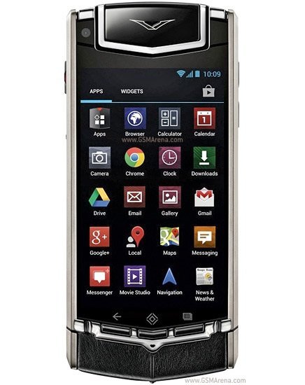 Vertu Ti